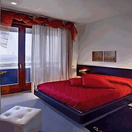 Le Tegnue 4* Sottomarina