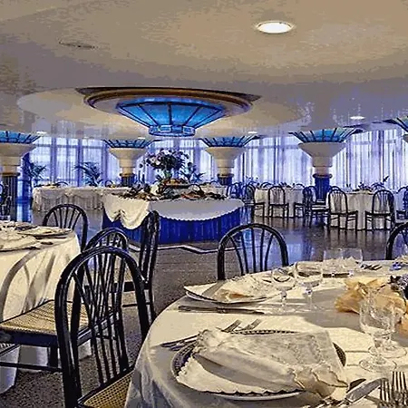 Hotell Le Tegnue Sottomarina
