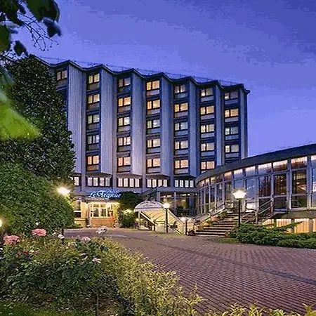 Hotell Le Tegnue Sottomarina