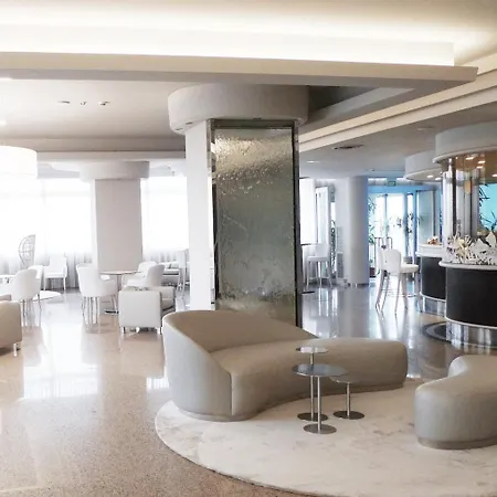 Le Tegnue 4* Sottomarina