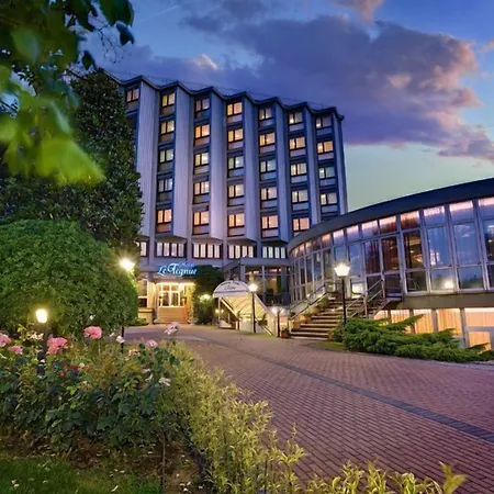 Le Tegnue Hotel Sottomarina