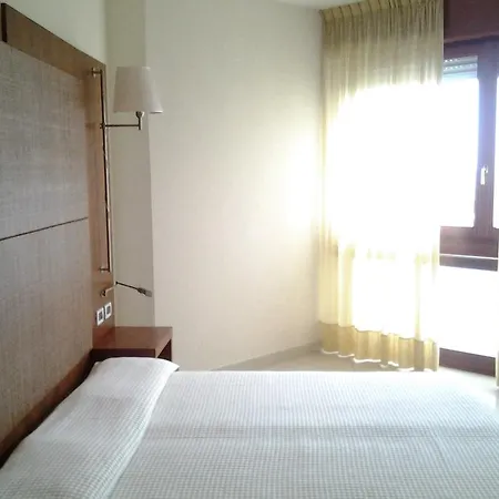 Hotell Le Tegnue