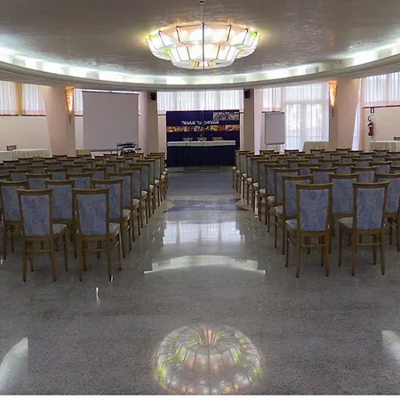 Hotell Le Tegnue Sottomarina