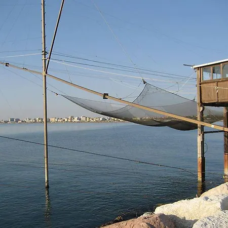 Hotell Le Tegnue 4*