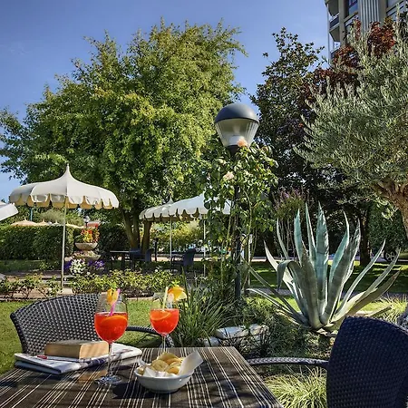 Hotell Le Tegnue