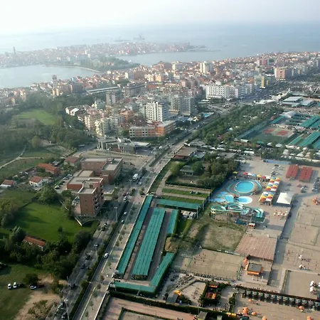 Hotell Le Tegnue 4*