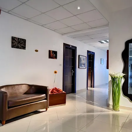 Le Tegnue Hotell