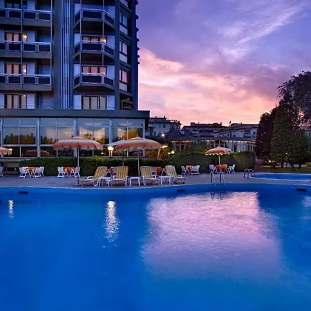 Hotell Le Tegnue 4*