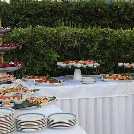 Le Tegnue Hotell Sottomarina