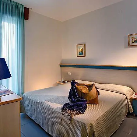 Le Tegnue Hotell 4*