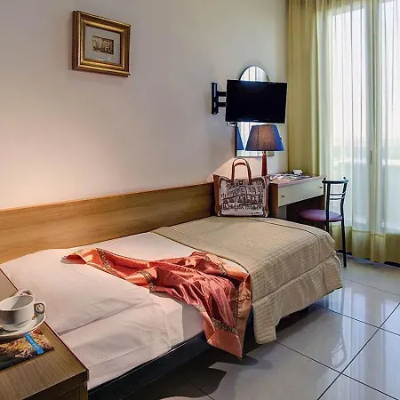 Hotell Le Tegnue 4*