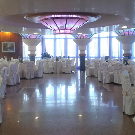 Le Tegnue 4* Sottomarina