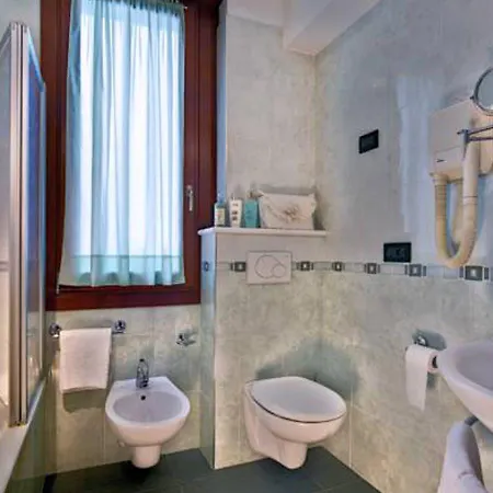 Hotell Le Tegnue