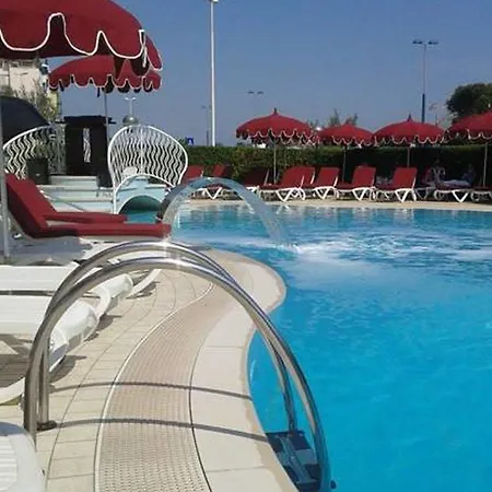 Hotell Le Tegnue 4*