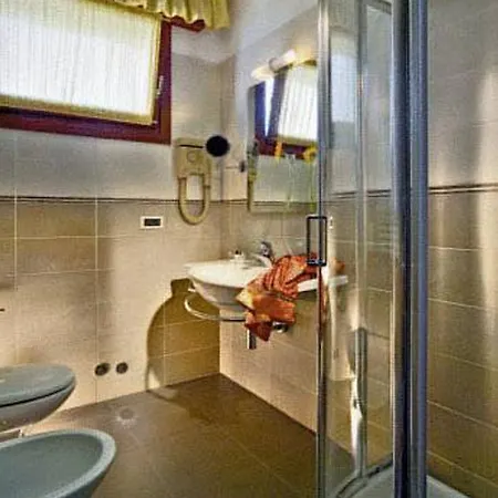 Le Tegnue Hotell Sottomarina