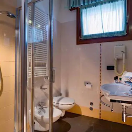 Le Tegnue Hotell