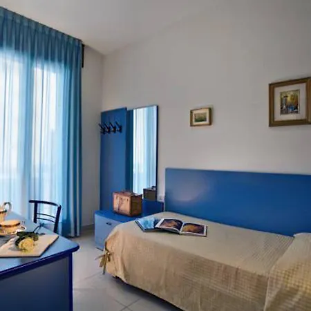 Hotell Le Tegnue Sottomarina