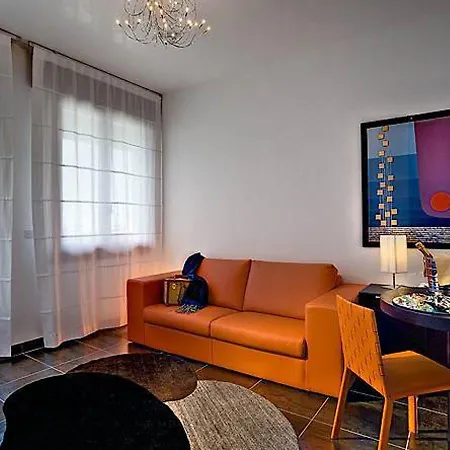 Le Tegnue Hotell