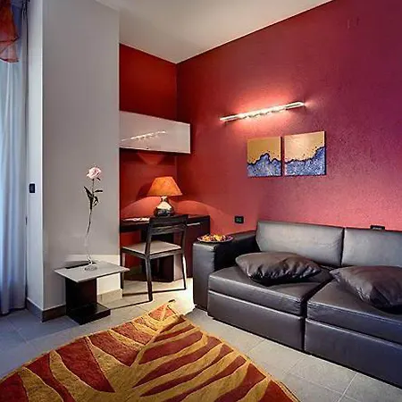 Le Tegnue 4* Sottomarina