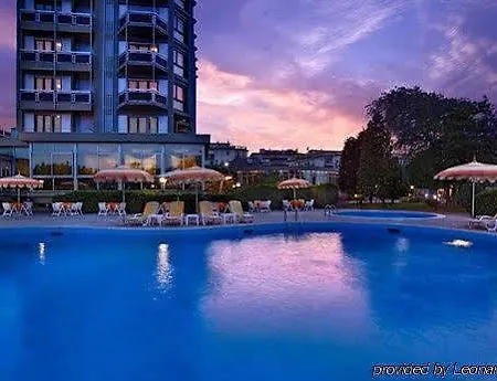 Hotel Le Tegnue Sottomarina