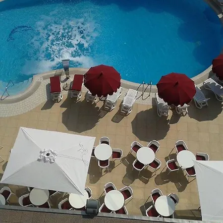 Hotell Le Tegnue