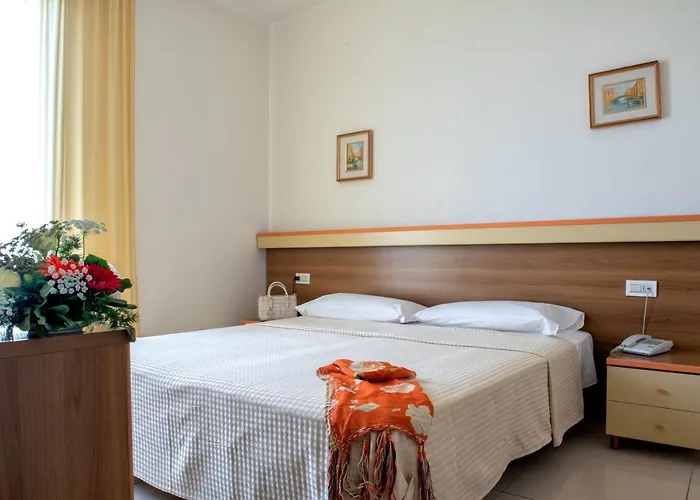 Hotell Le Tegnue 4*