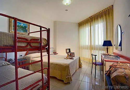 Le Tegnue 4* Sottomarina