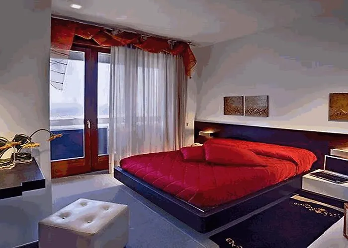 Le Tegnue 4* Sottomarina