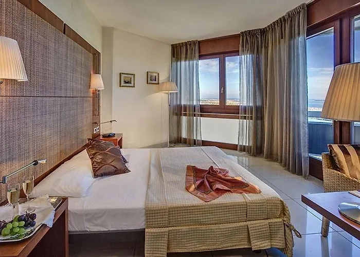 Le Tegnue Hotel