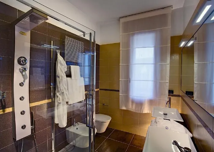 Le Tegnue 4* Sottomarina