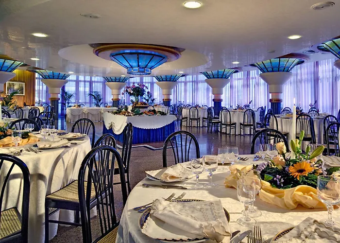 Le Tegnue Hotel