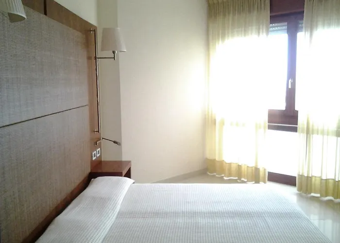 Hotel Le Tegnue