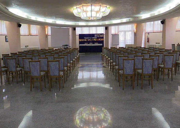 Hotel Le Tegnue Sottomarina