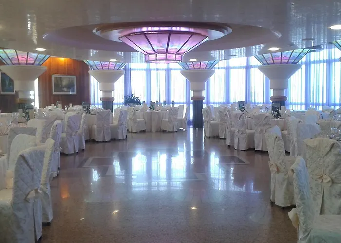 Le Tegnue 4* Sottomarina