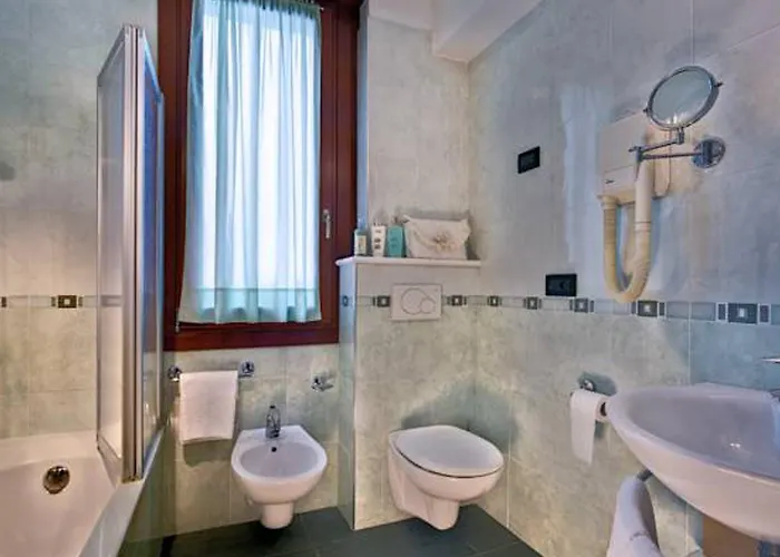 Hotel Le Tegnue