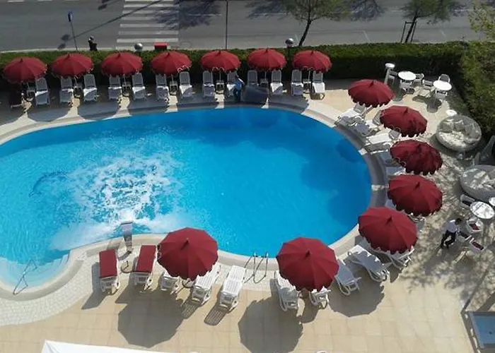 Le Tegnue Sottomarina