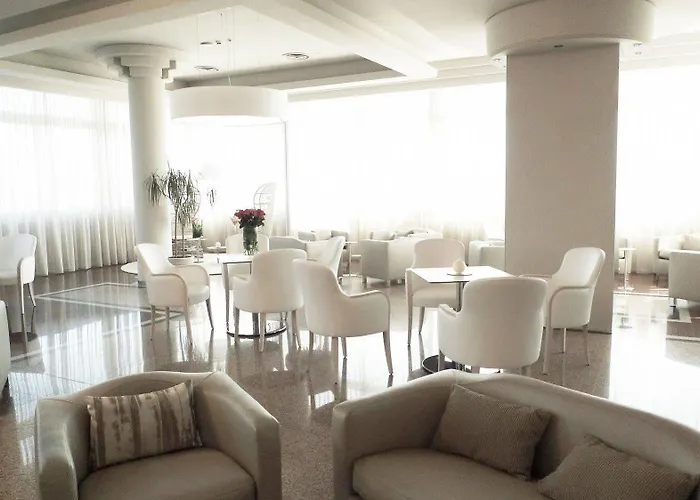 Le Tegnue Sottomarina