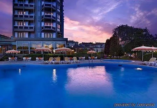 Hotell Le Tegnue Sottomarina